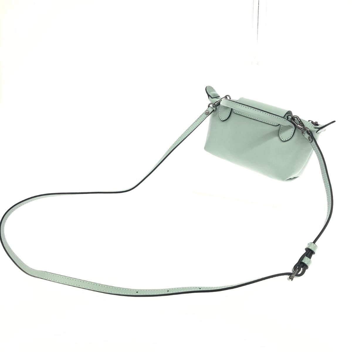 LONGCHAMP ロンシャン ルプリアージュエクストラポーチXS/トートバッグ 