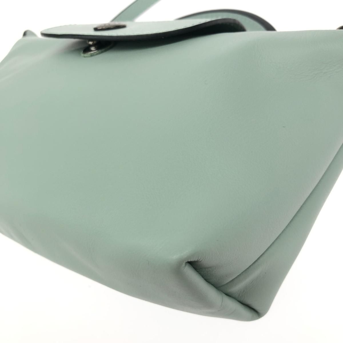 LONGCHAMP ロンシャン ルプリアージュエクストラポーチXS/トートバッグ 