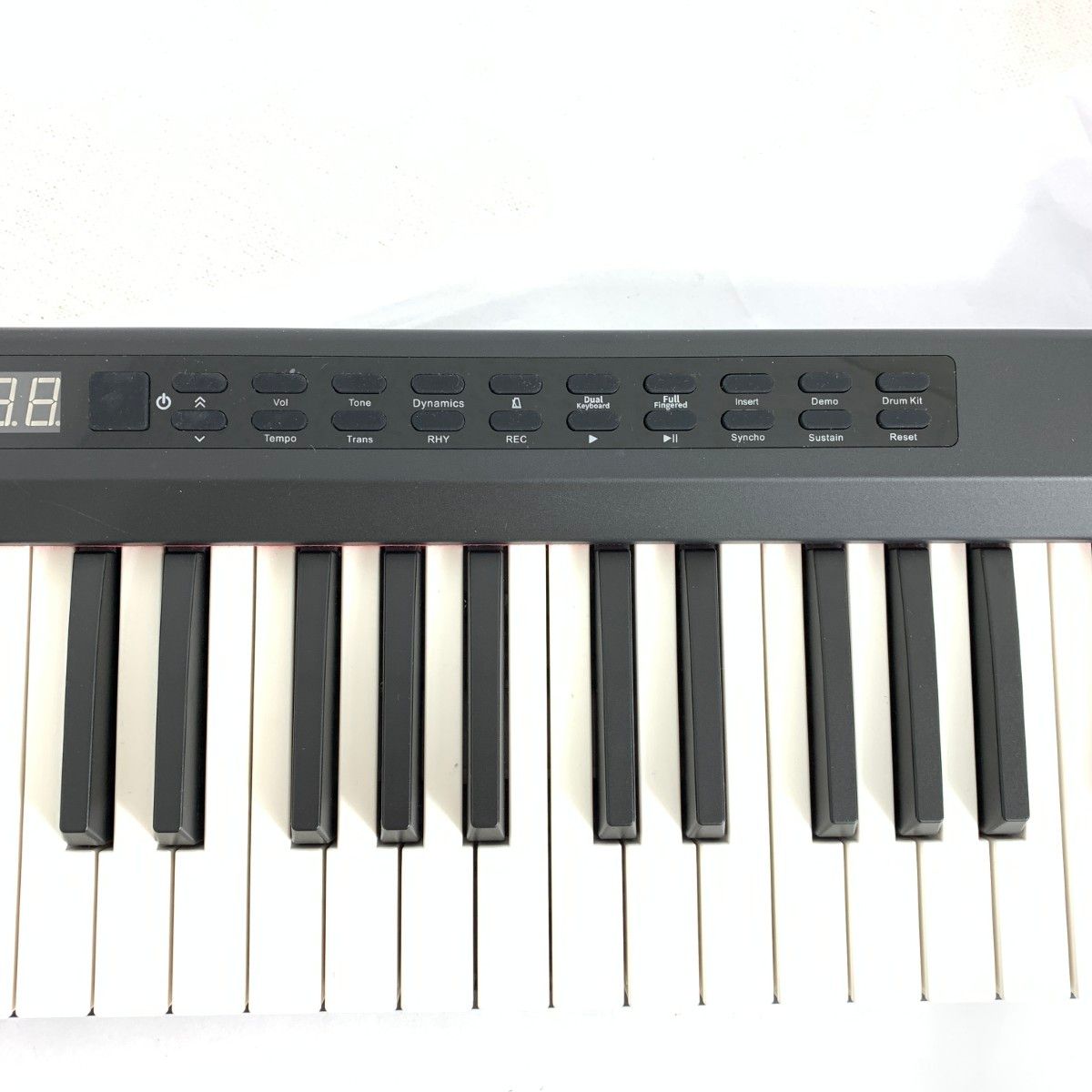 CARINA カリーナ CARINA 電子ピアノ 88鍵盤 鍵盤楽器 軽量 和洸通商