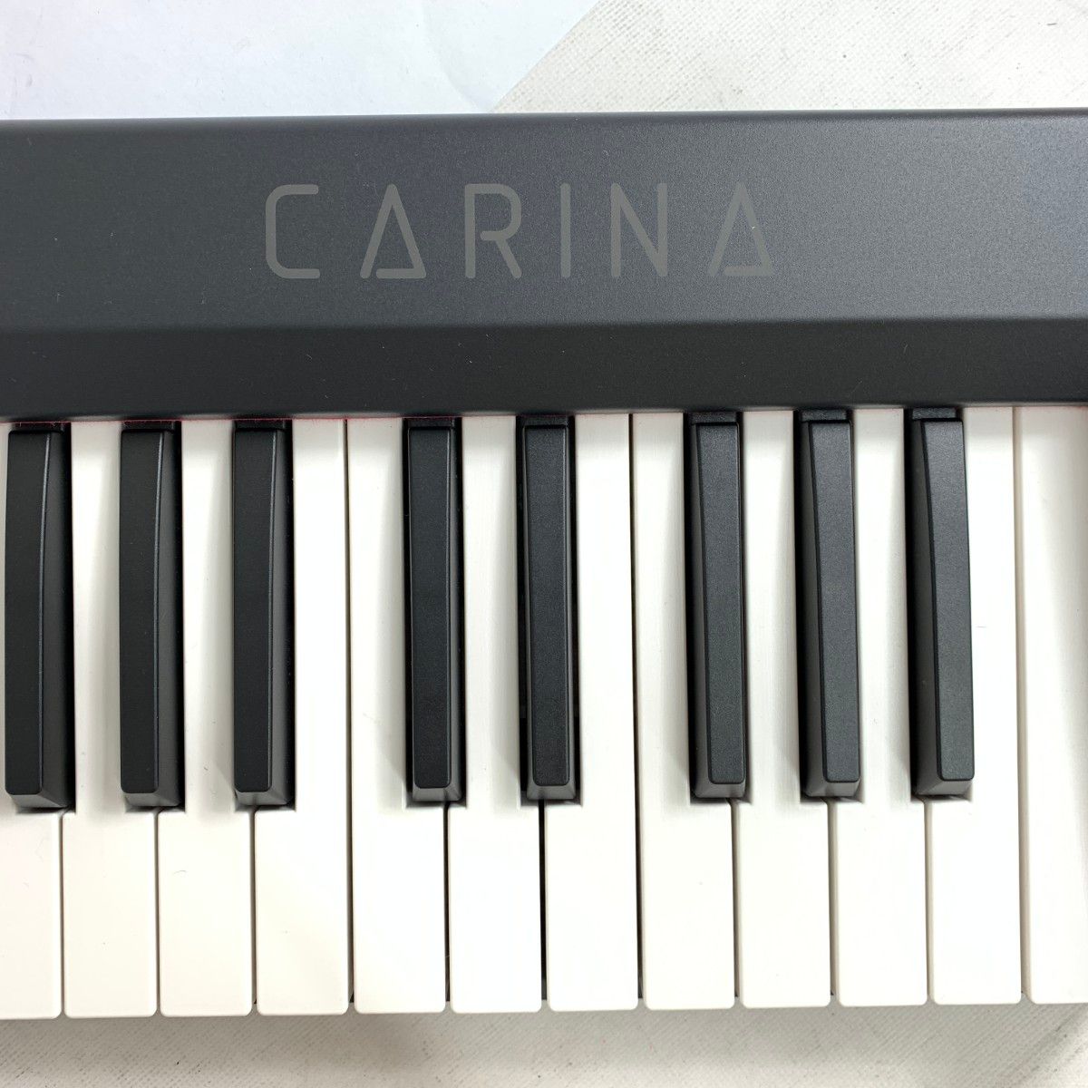 CARINA カリーナ CARINA 電子ピアノ 88鍵盤 鍵盤楽器 軽量 和洸通商