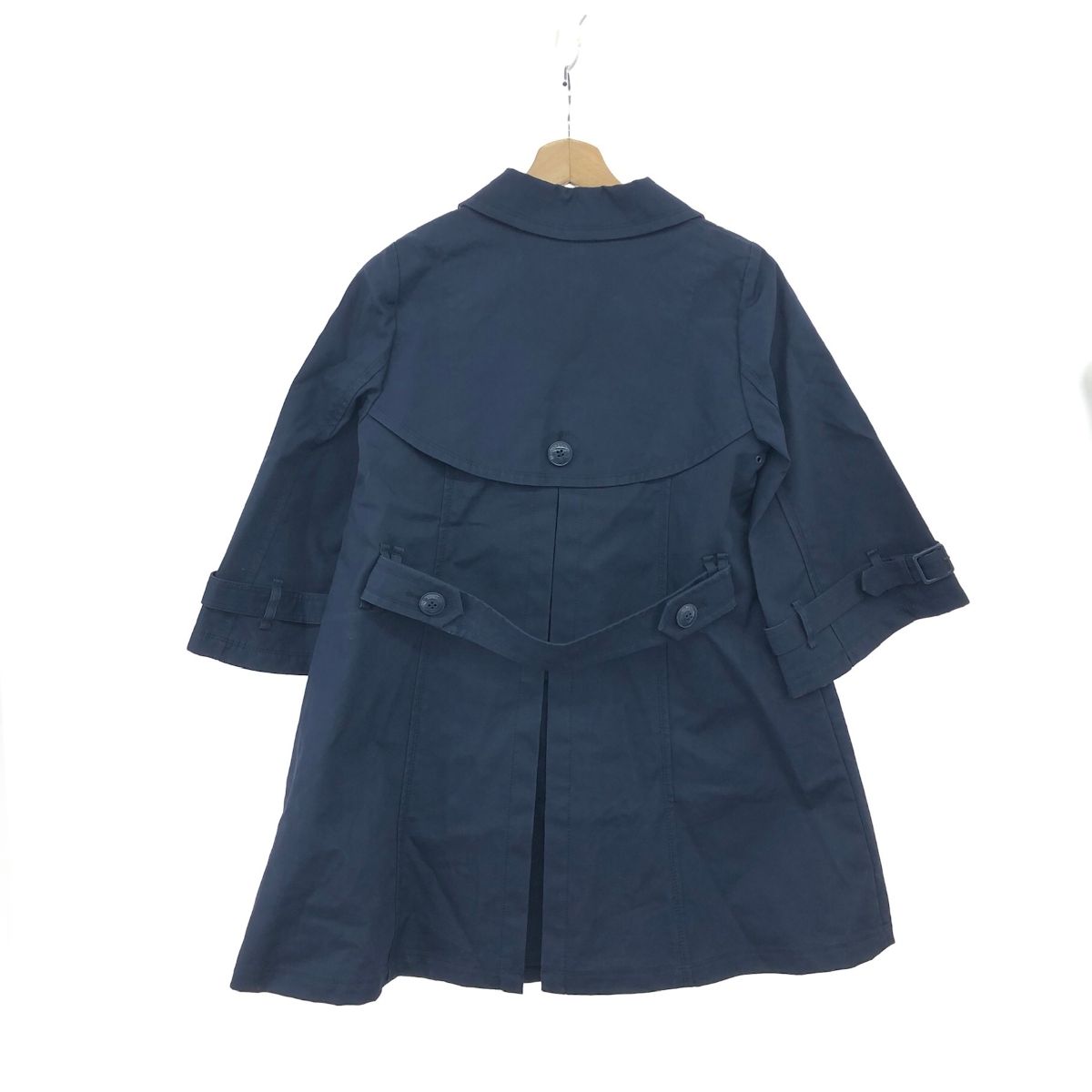 ジャケット・アウター BURBERRY BLUE LABEL バーバリーブルーレーベル 
