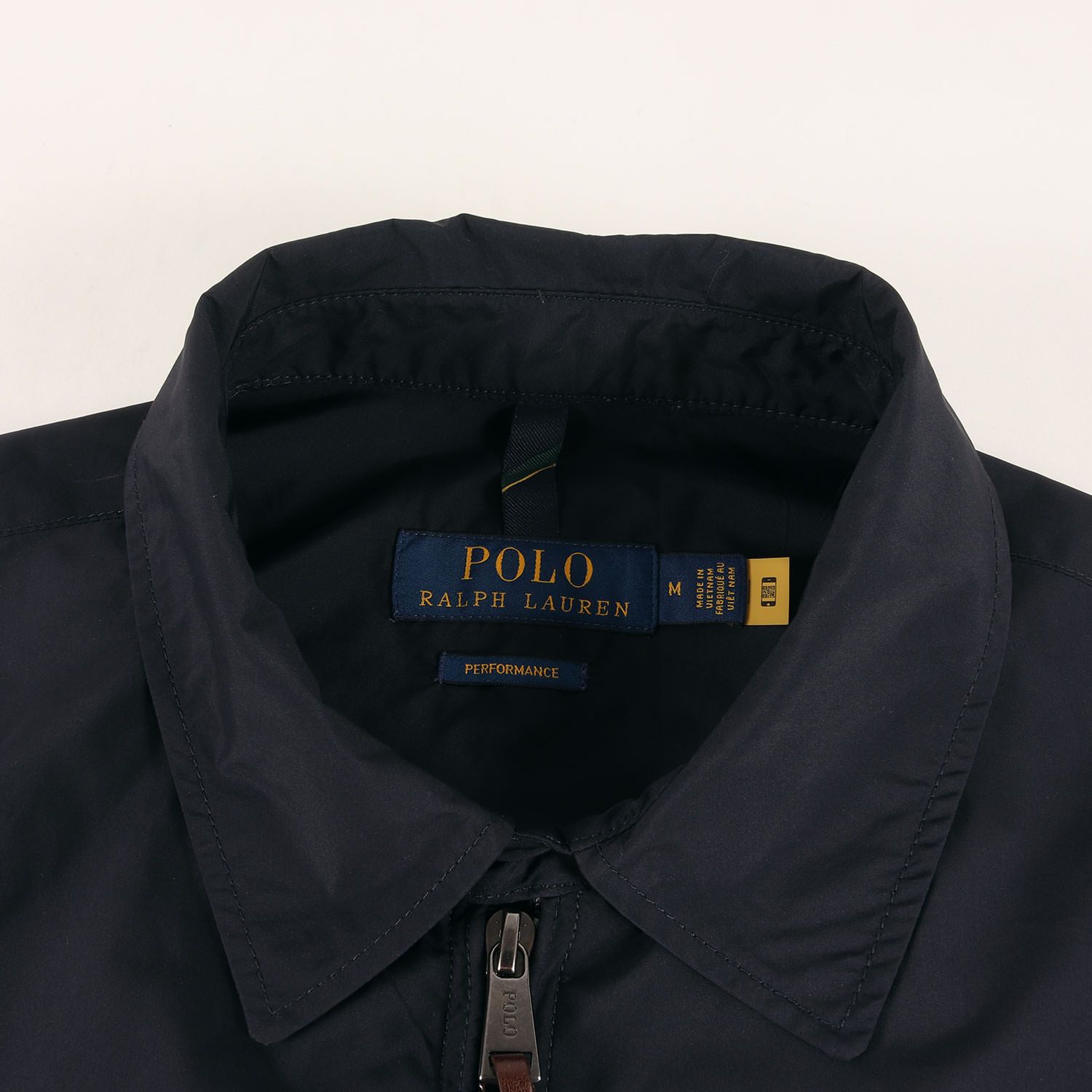 POLO RALPH LAUREN ネイビー ジャケット Mサイズ POLO RALPH LAUREN（ポロ・ラルフローレン） POLO RALPH LAUREN / ポロ