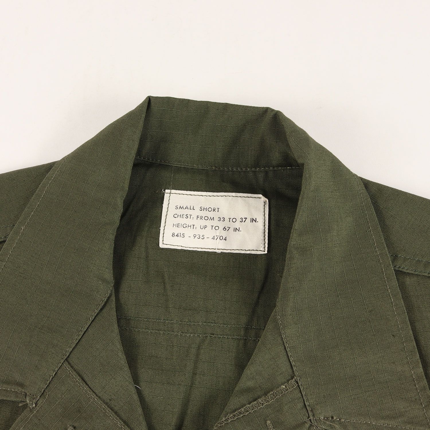 Vintage Military Item ヴィンテージミリタリー | ミント