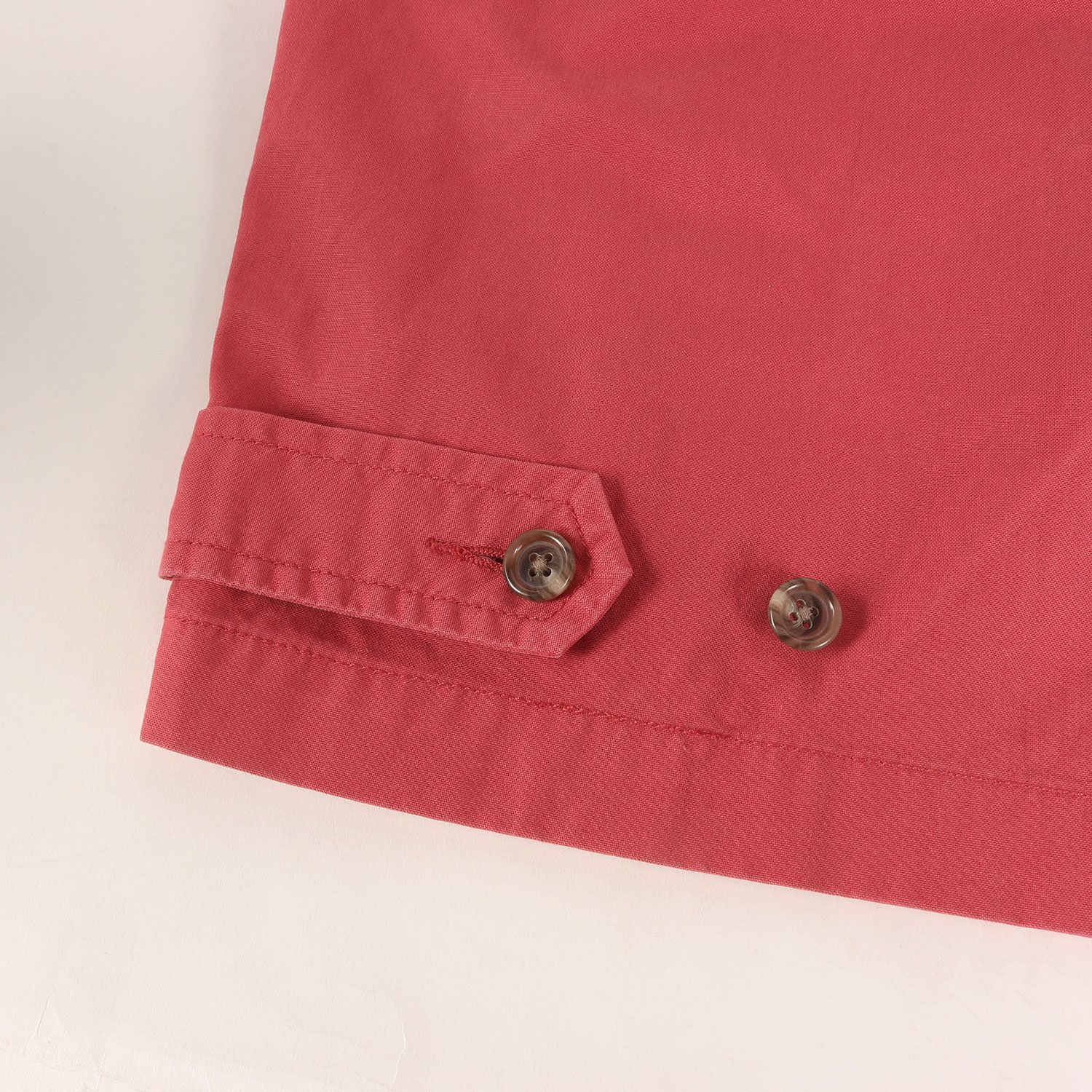 POLO Ralph Lauren ポロ ラルフローレン ジャケット フェードレッド 