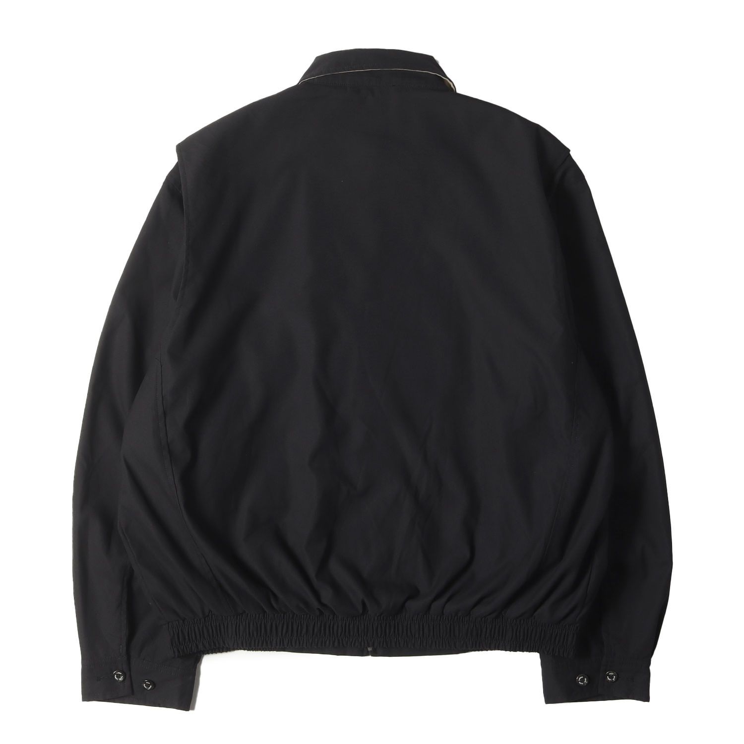 POLO Ralph Lauren ポロ ラルフローレン ジャケット ブラック 黒 