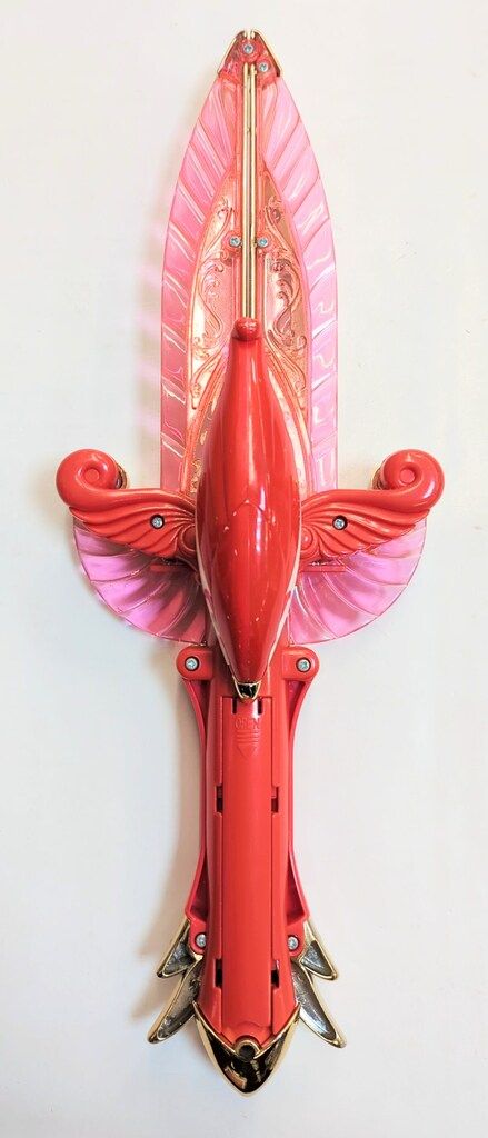 タカラ 赤ずきんチャチャ ウィングクリス - メルカリ