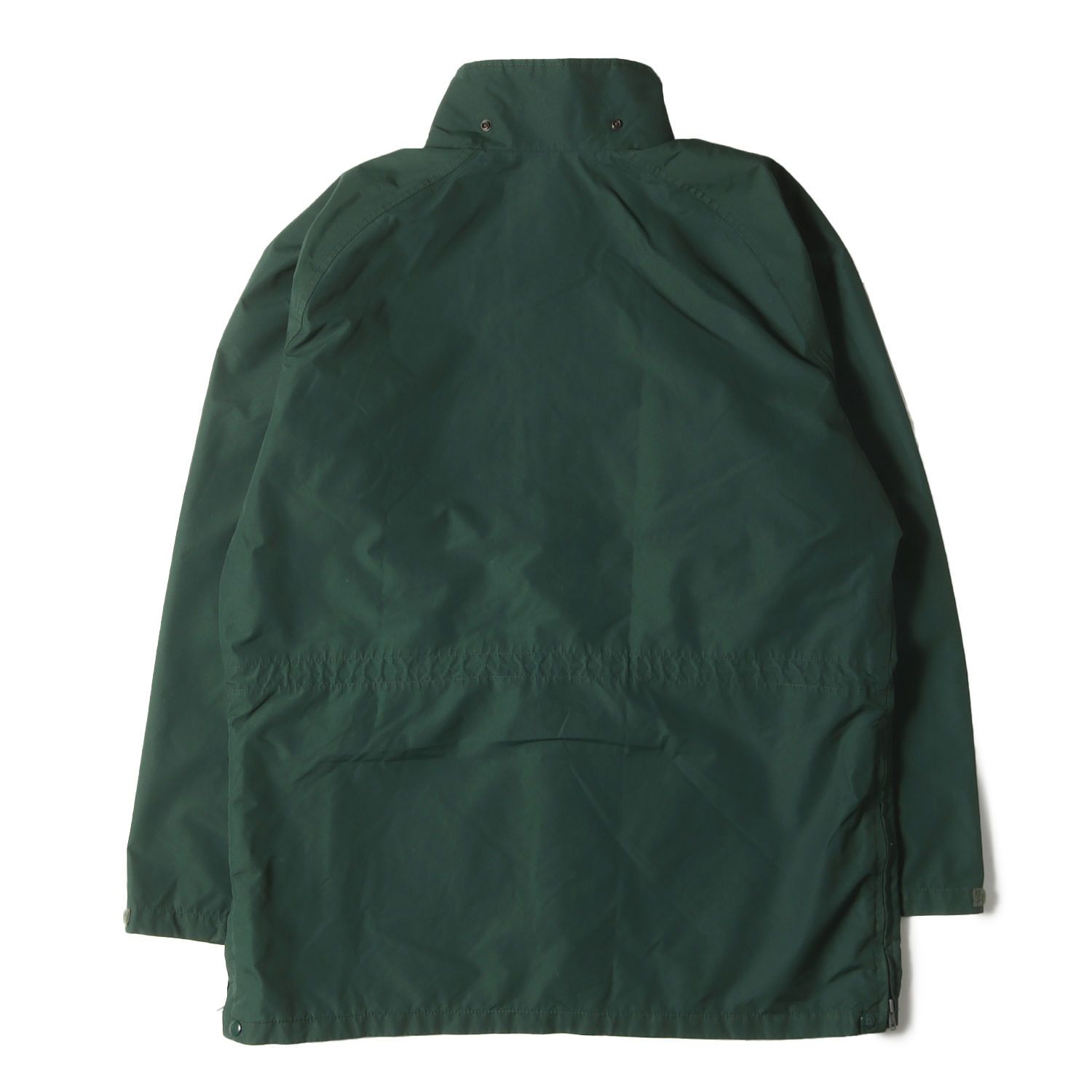 THE NORTH FACE ノースフェイス ジャケット グリーン サイズ:XL | 90s 