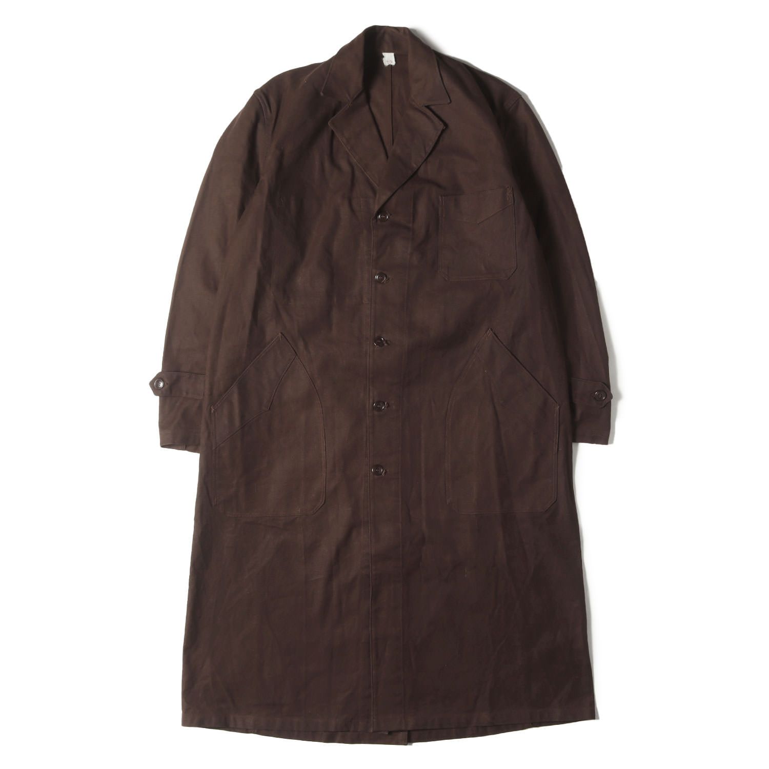 50s 60s ビンテージ アンティーク リネン ジャケット レア ユーロ 50s 60s ビンテージ アンティーク リネン ジャケット レア ユーロ