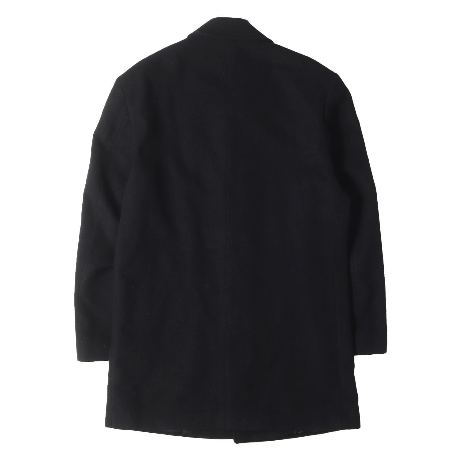 POLO Ralph Lauren ポロ ラルフローレン コート ブラック 黒 サイズ