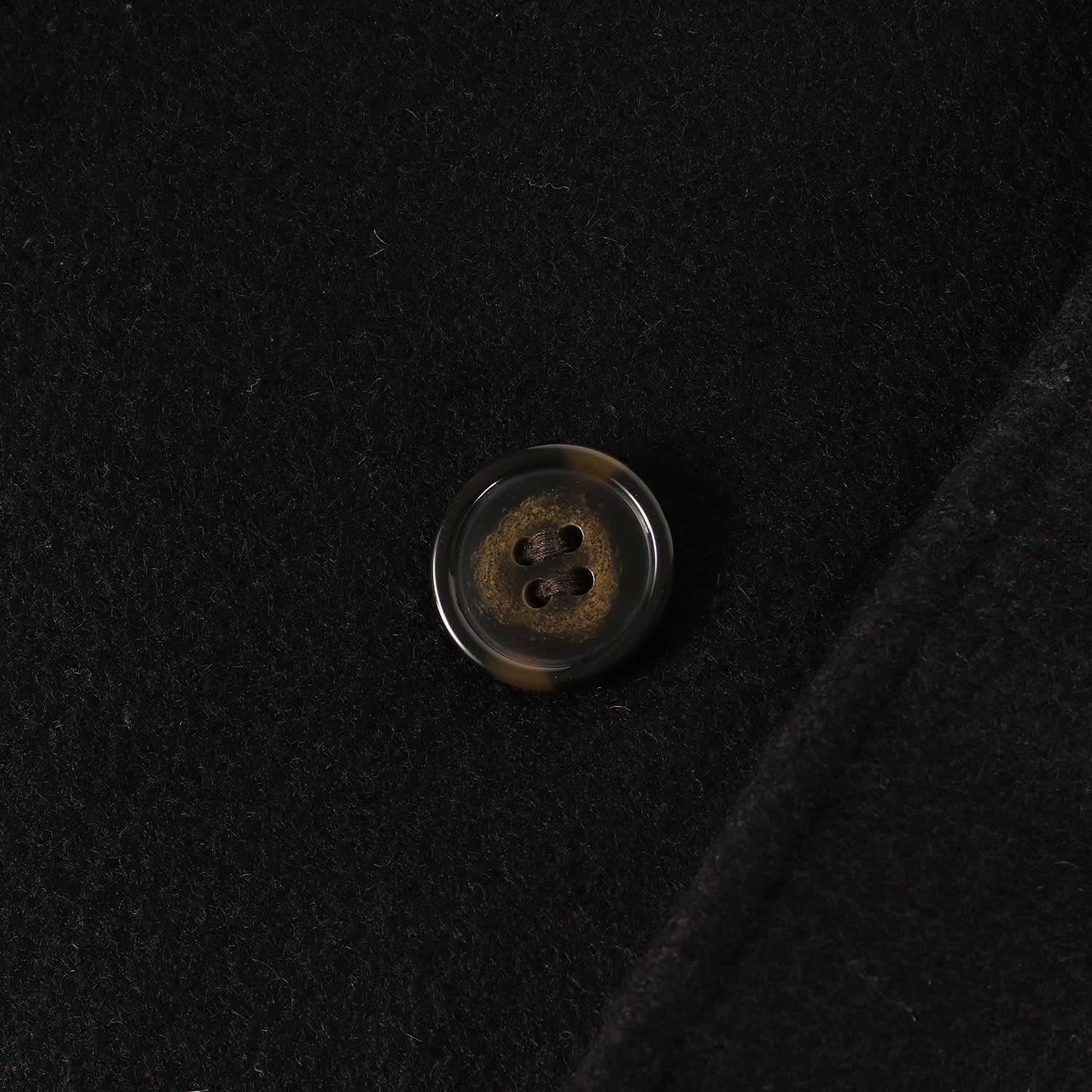 POLO Ralph Lauren ポロ ラルフローレン コート ブラック 黒 サイズ