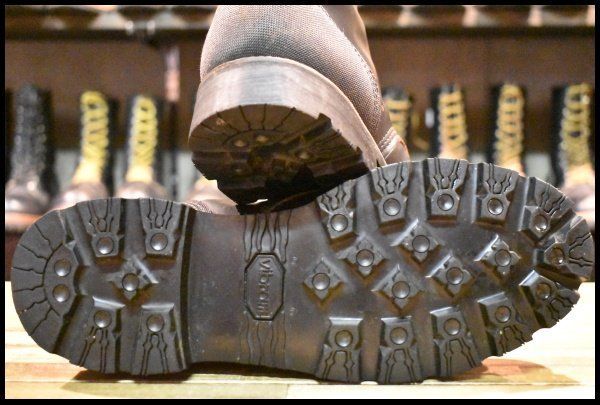 レッドウィング 4420