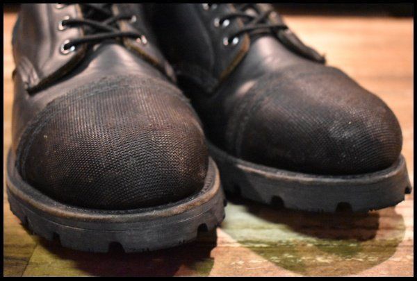 バリスティックナイロントゥ