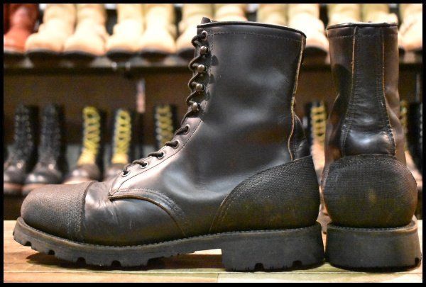 バリスティックナイロントゥ 2218