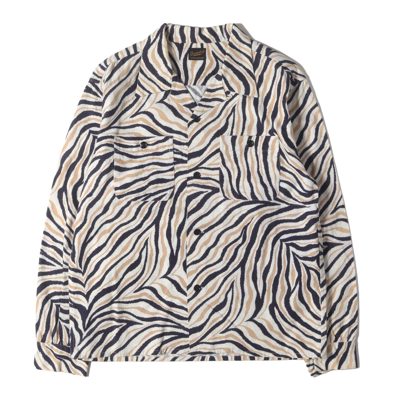 TENDERLOIN/テンダーロイン フラネルシャツ 楽天市場】【中古】TENDERLOIN テンダーロイン 長袖ネルシャツ