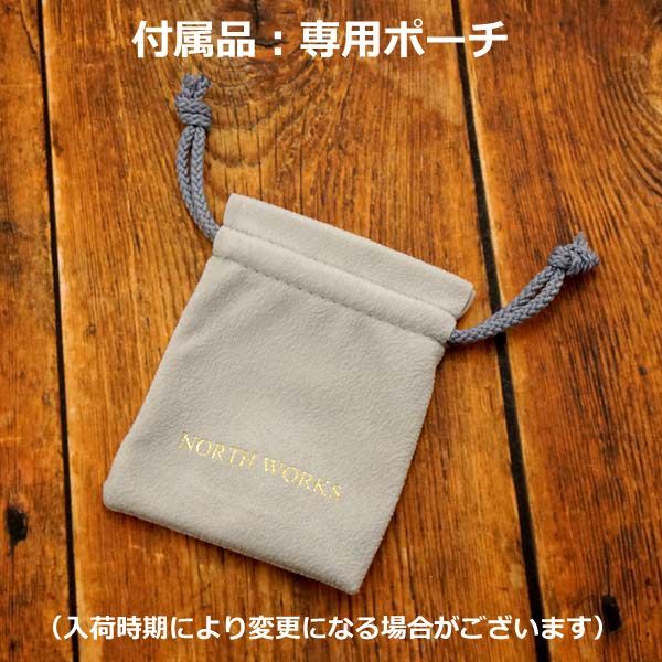 新品】ノースワークス NORTH WORKS 1ドル モルガンダラー コイン
