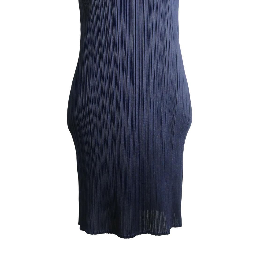 極美品 PLEATS PLEASE プリーツプリーズ イッセイミヤケ サイズ4