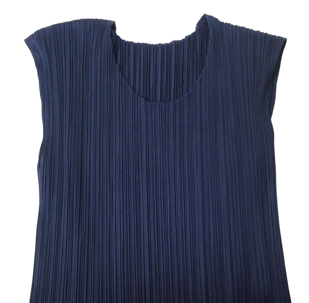 極美品 PLEATS PLEASE プリーツプリーズ イッセイミヤケ サイズ4