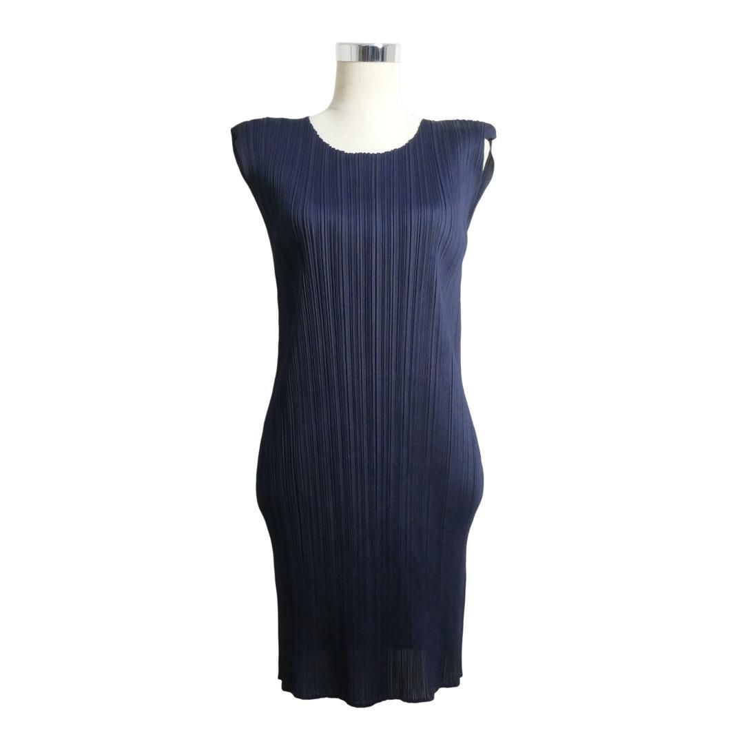極美品 PLEATS PLEASE プリーツプリーズ イッセイミヤケ サイズ4