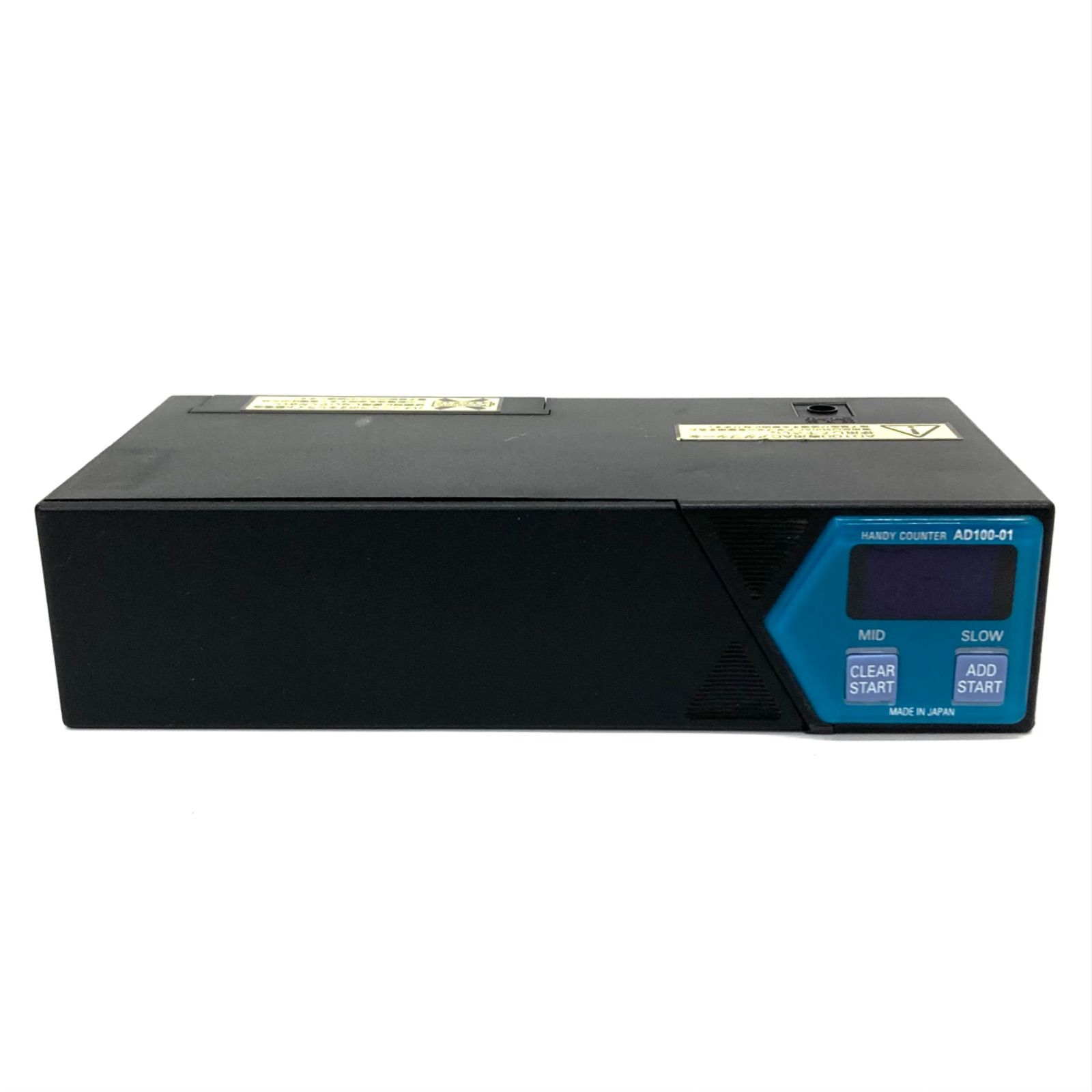◇エンゲルス ハンディカウンター AD100 紙幣カウンター①◇ - メルカリ