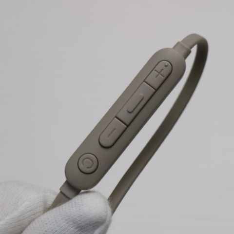 美品 WI-1000XM2 プラチナシルバー ワイヤレスヘッドセット SONY 土日