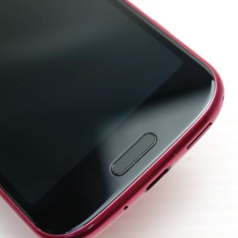 超美品 F-52B らくらくスマートフォン ピンク 本体 即日発送 土日祝