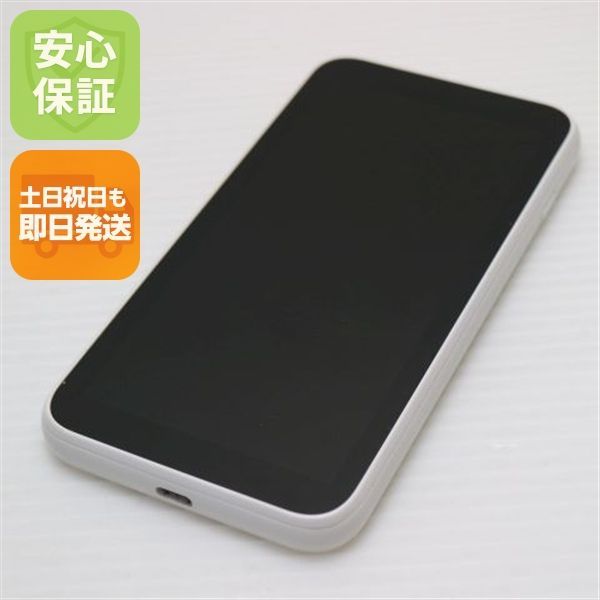 Galaxy SCR01 5G モバイルルーター ホワイト サムスン Galaxy 5G Mobile Wi-Fi SCR01 [ホワイト] 価格比較 - 価格.com