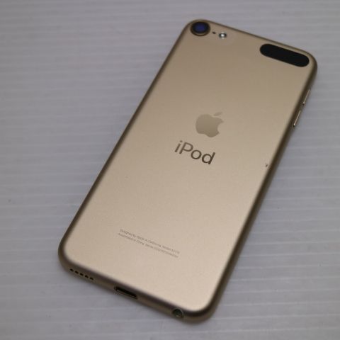 ユ*)様 ipod touch 第7世代 ゴールド （128GB) Amazon.com: Apple iPod Touch (128GB) (7th Generation) - Gold