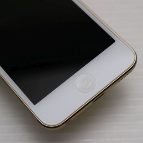 新品同様 iPod touch 第7世代 128GB ゴールド 即日発送 Apple
