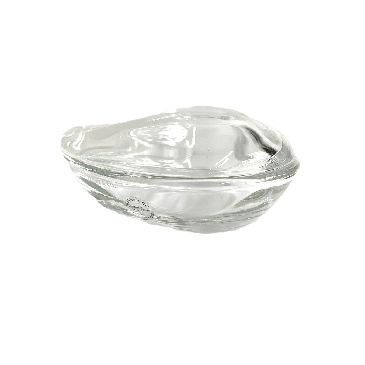 エルサ・ペレッティ ティファニー ガラスボウル 正規店入荷】【名入れ代込】【ロゴ対応】Tiffany ティファニー エルサ