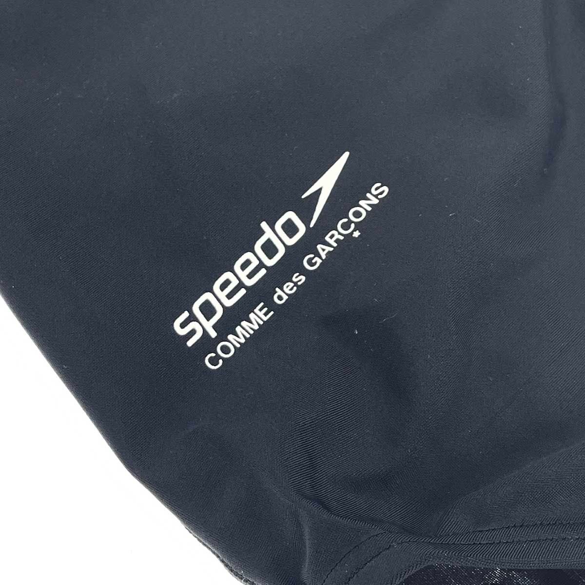 COMME des GARCONS コムデギャルソン スィムウェア/水着/スピード