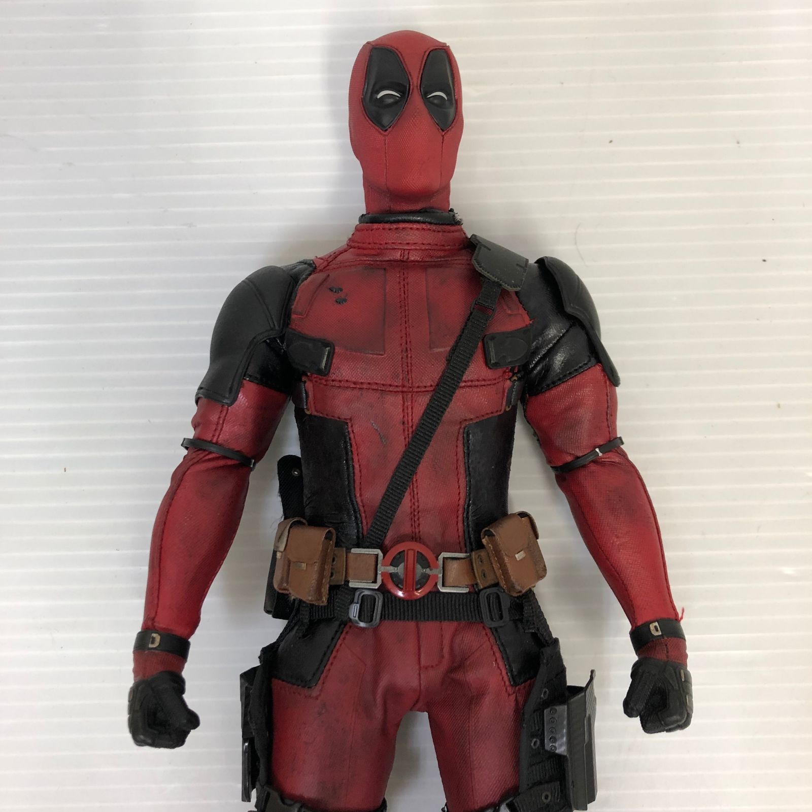 ムービー・マスターピース】『デッドプール』1/6スケールフィギュア 