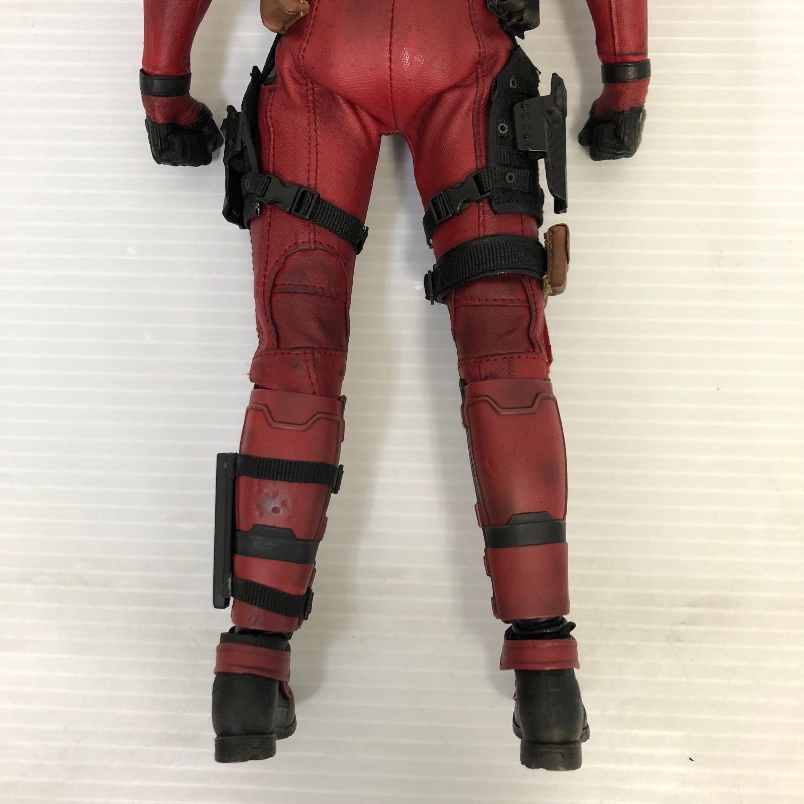ムービー・マスターピース】『デッドプール』1/6スケールフィギュア 