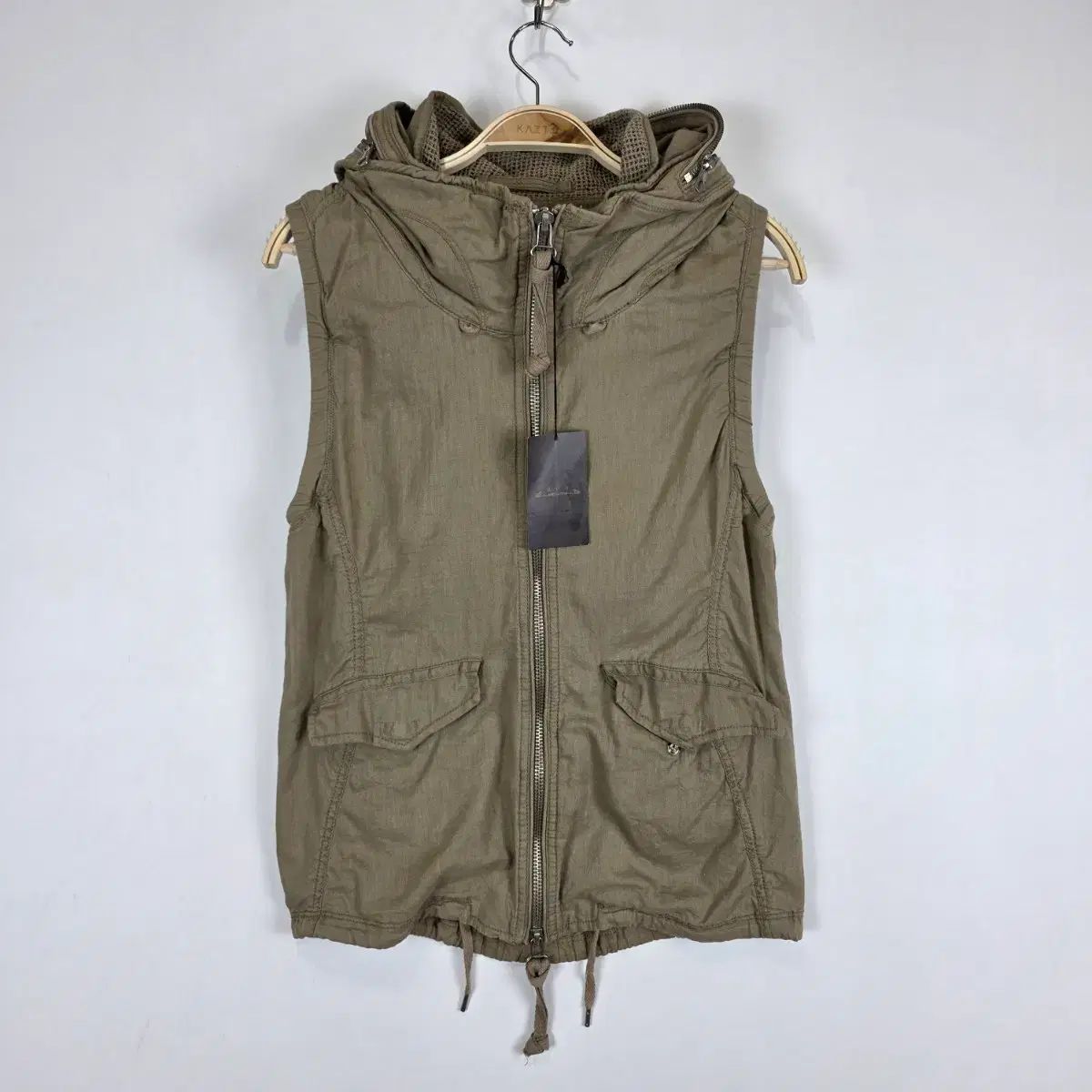 G O A フード ベスト - メルカリ