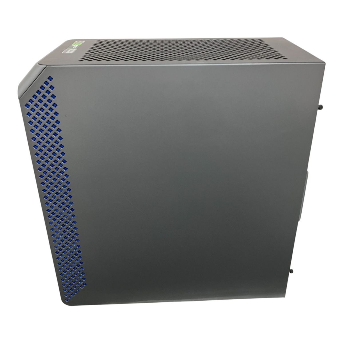 Thirdwave GALLERIA XA7R-R46T デスクトップ パソコン Ryzen 7 5700X