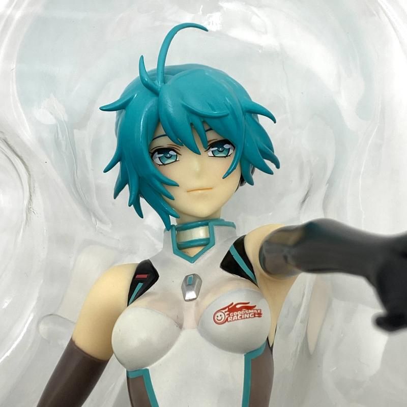 レーシングミク 2011 ver. （1/8スケール 塗装済み完成品