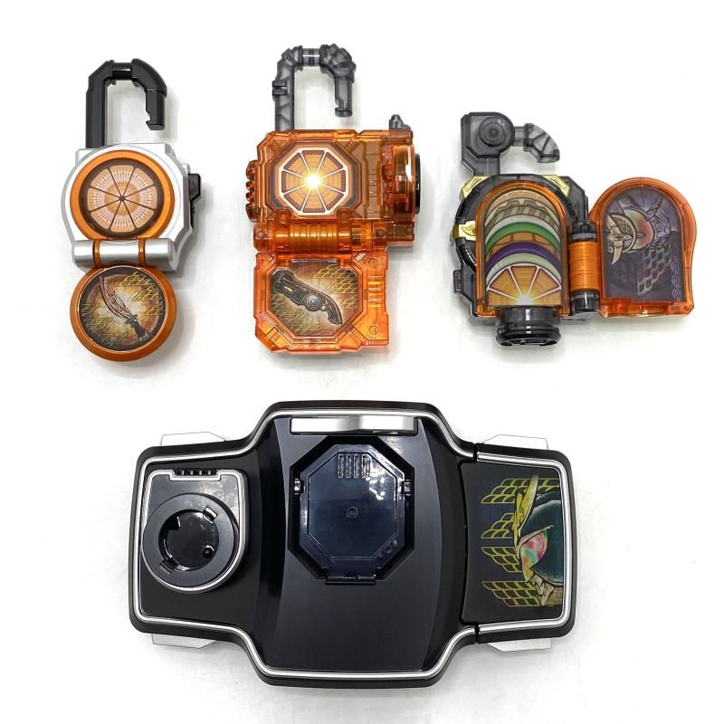 中古】【開封】CSM コンプリートセレクションモディフィケーション 戦