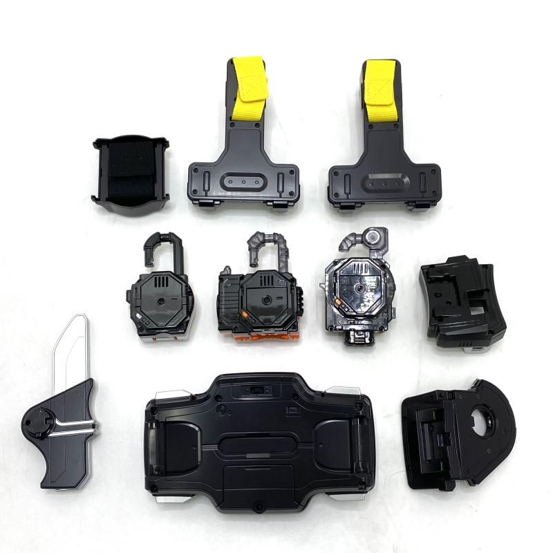 中古】【開封】CSM コンプリートセレクションモディフィケーション 戦