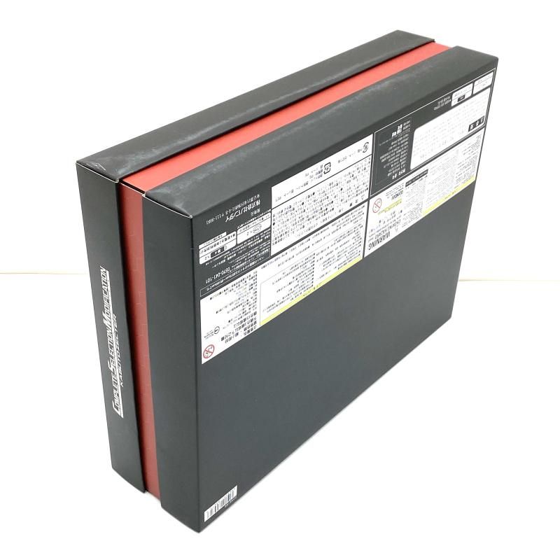 コンプリートセレクションモディフィケーション　カブトゼクター　未開封品 中古】【開封】コンプリートセレクションモディフィケーション
