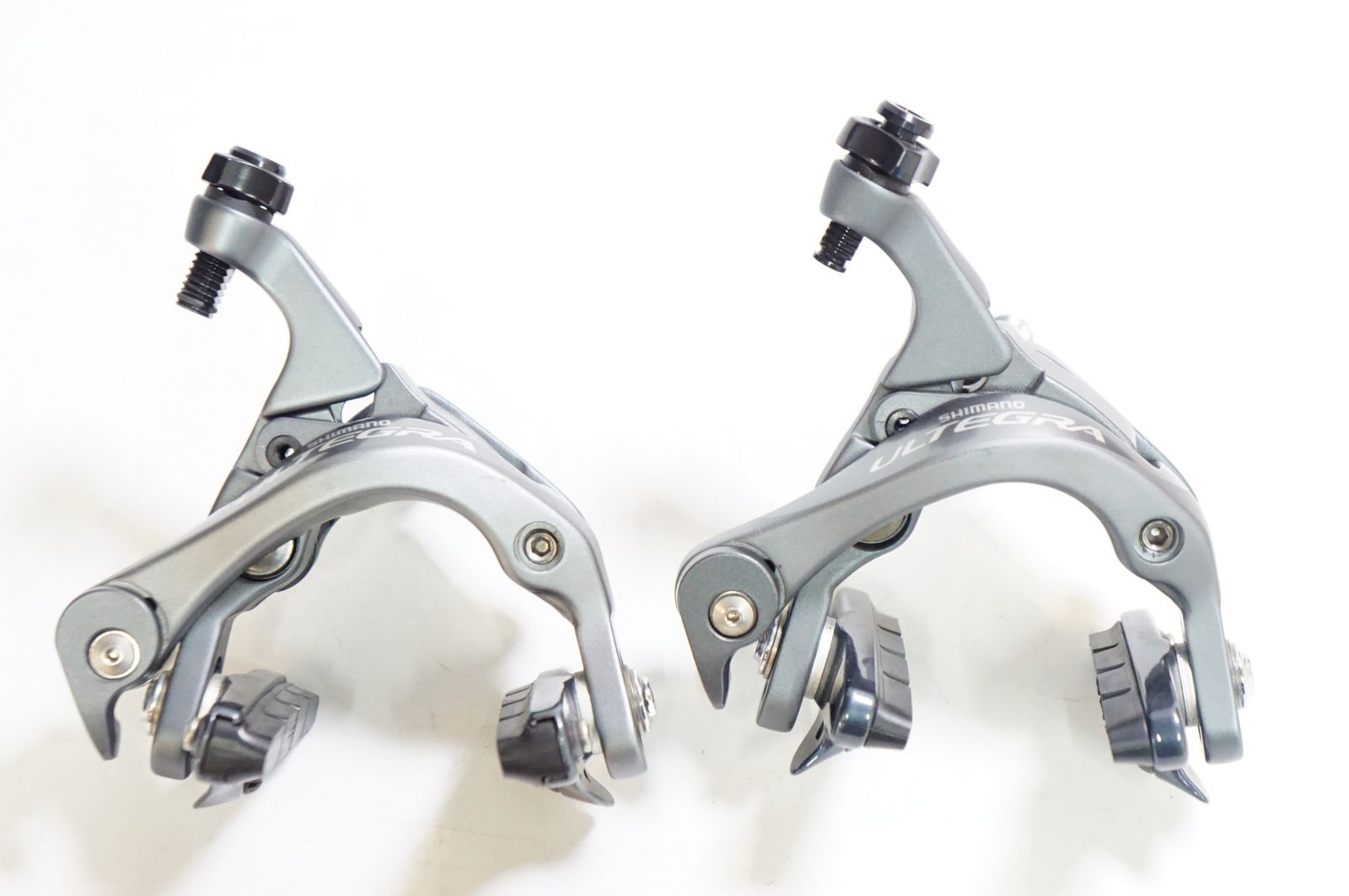 SHIMANO 「シマノ」 ULTEGRA BR-6800 キャリパーブレーキセット