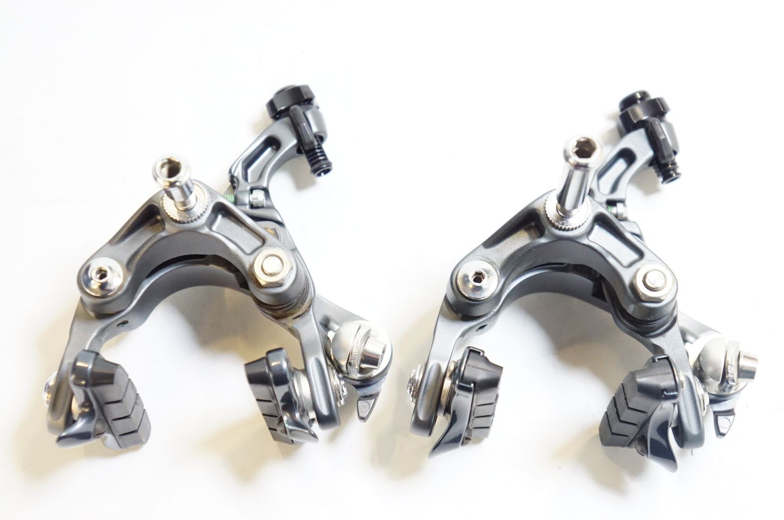 SHIMANO BR-6800 ULTEGRA シマノ 前後ブレーキセット 美品 6800アルテグラ ブレーキ前後 シマノ SHIMANO アルテグラ ULTEGRA