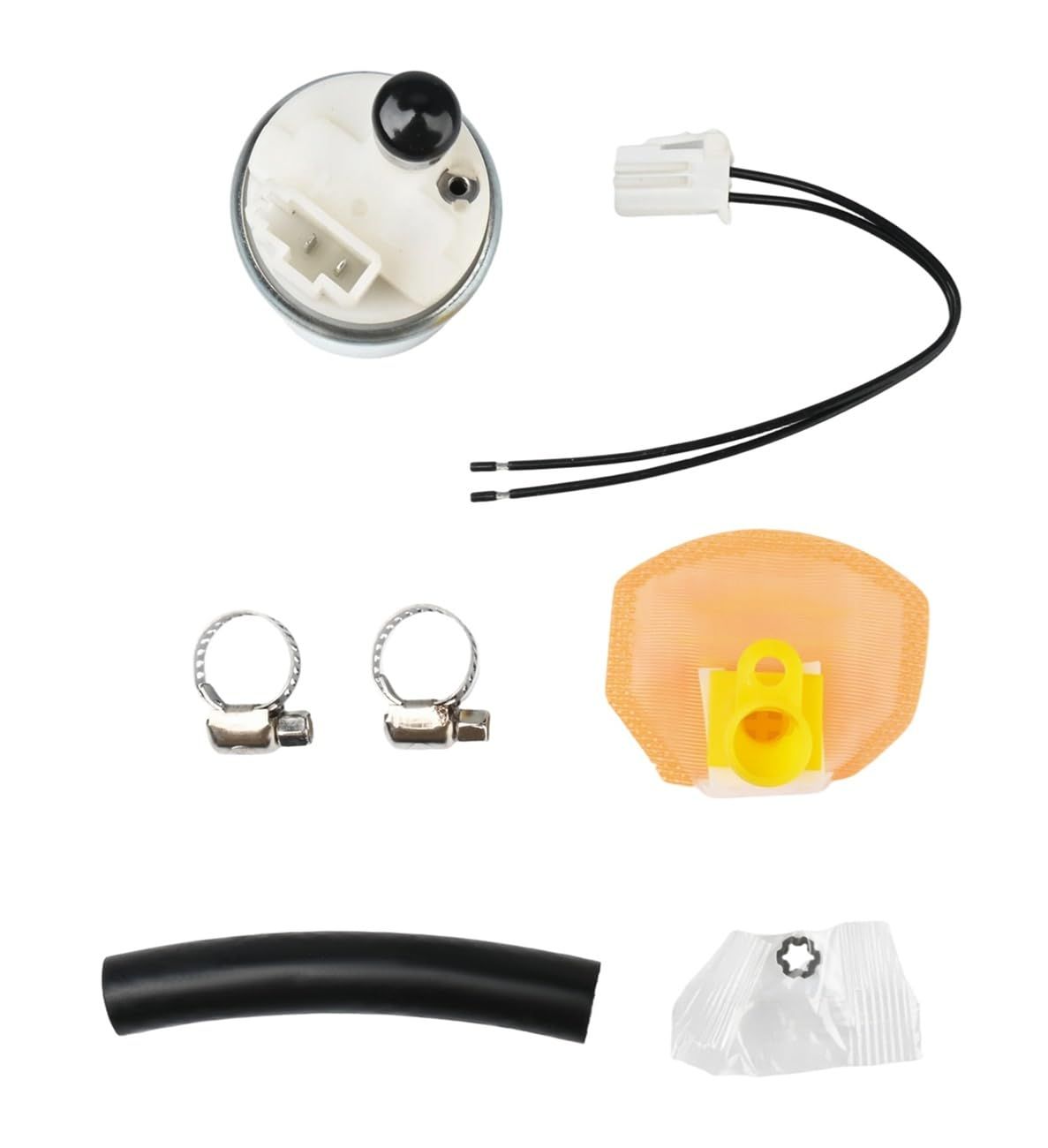 フューエルポンプ 燃料ポンプ UC-T30 CB1100 GSX-R1000 GSR400 GSR600