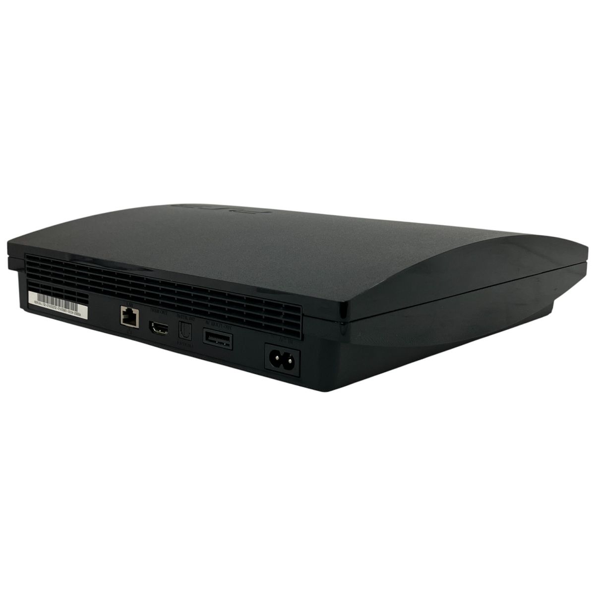 SONY CECH-2000A PlayStation3 PS3 120GB 家庭用 ゲーム機 ソニー 中古