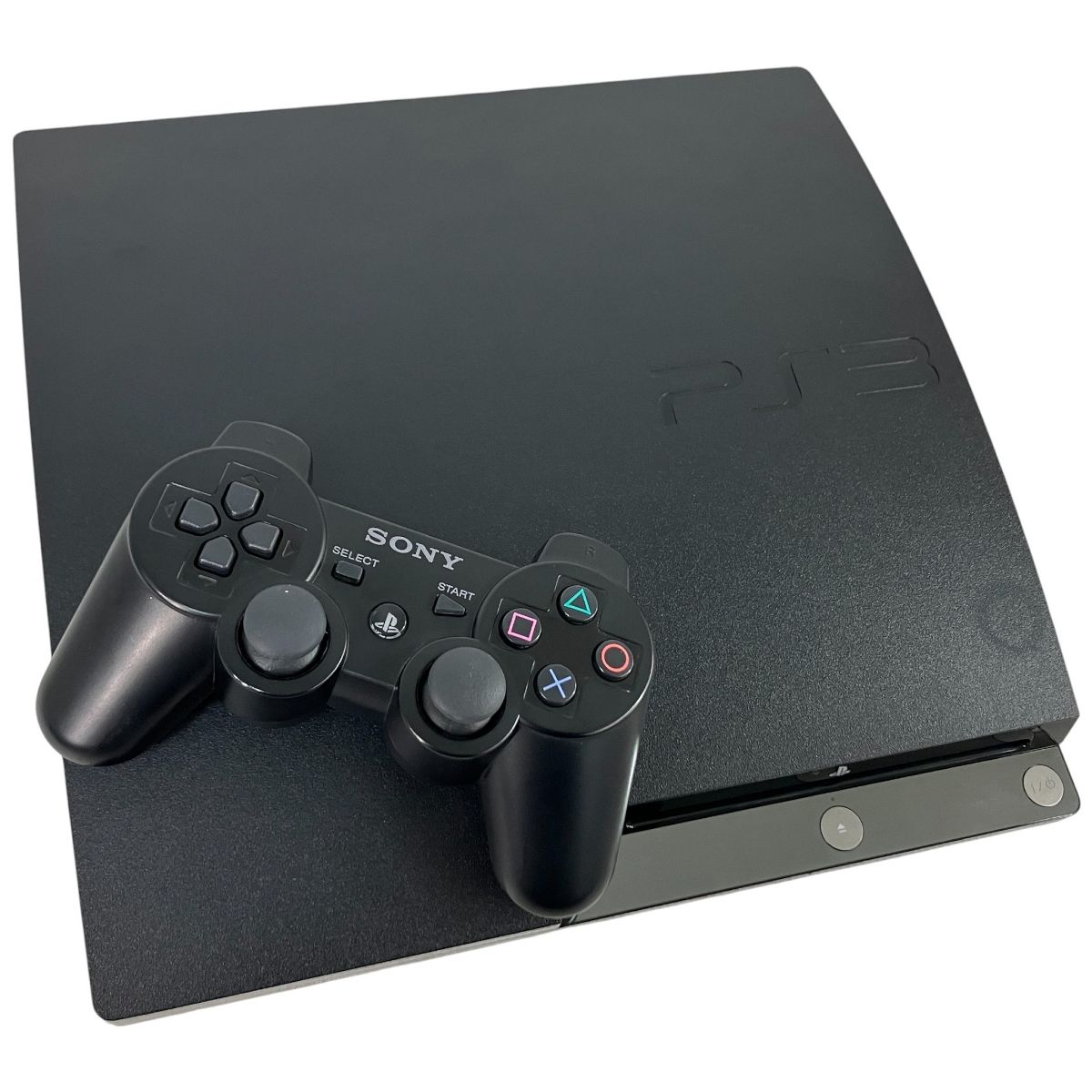SONY CECH-2000A PlayStation3 PS3 120GB 家庭用 ゲーム機 ソニー 中古