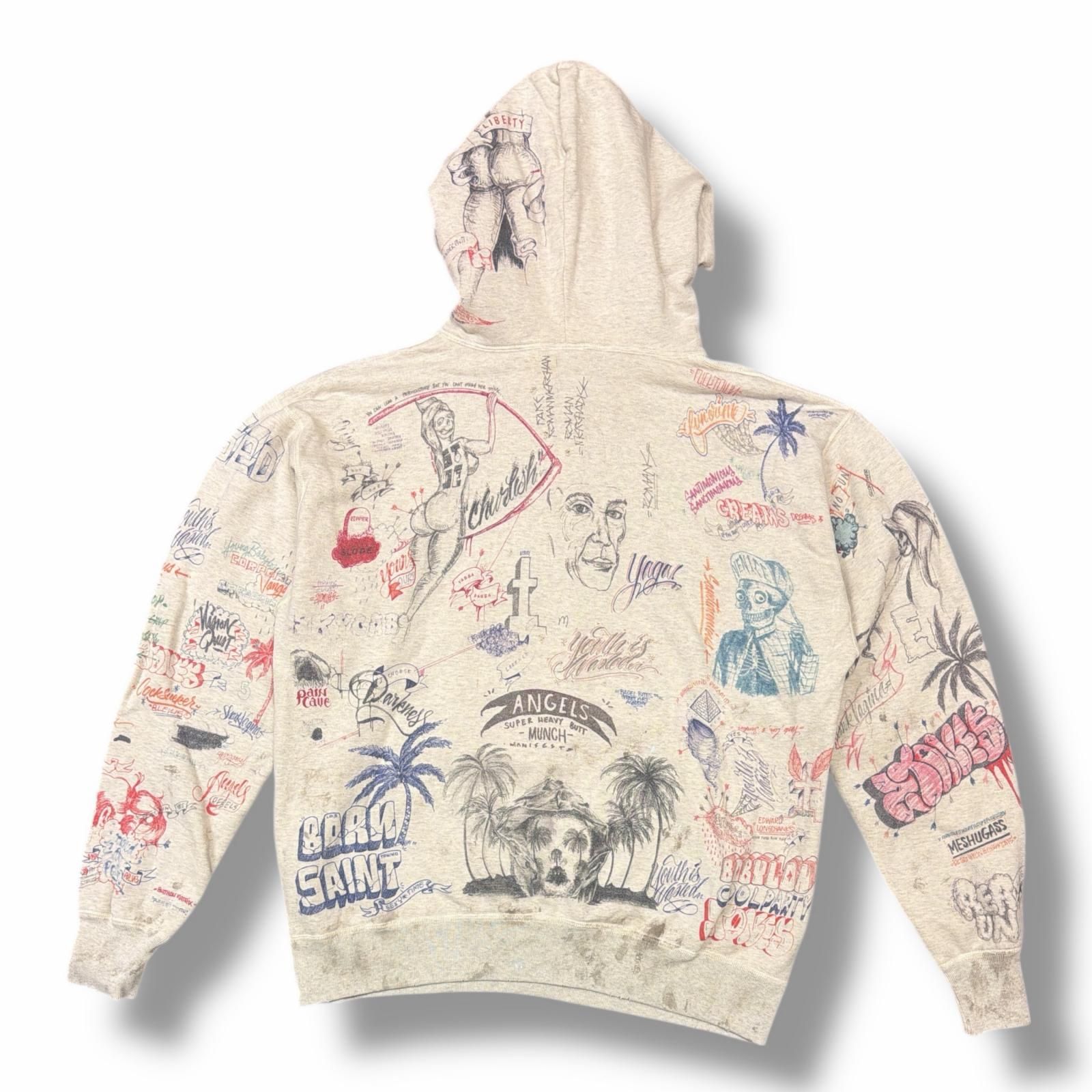 セントマイケル　saint michael ボーンレイズド LA foodie セントマイケル saint michael ボーンレイズド LA foodie セント