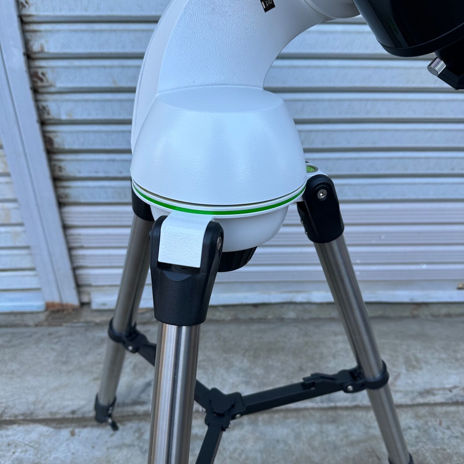 Sky Watcher MAK90 AZ-Go2 天体望遠鏡 スカイウォッチャー【TELESCOPE 