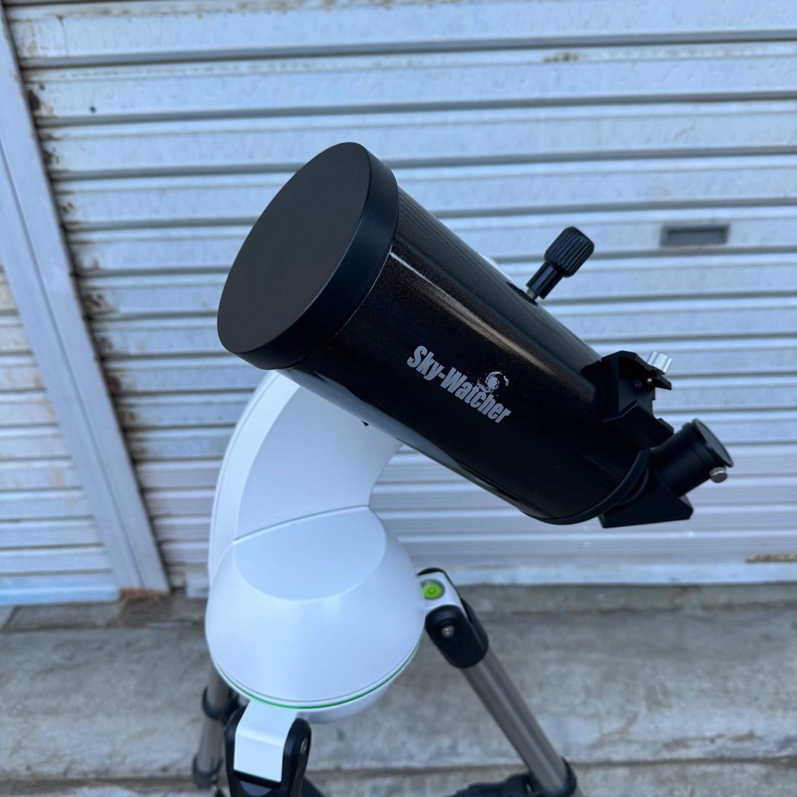 Sky Watcher MAK90 AZ-Go2 天体望遠鏡 スカイウォッチャー【TELESCOPE 