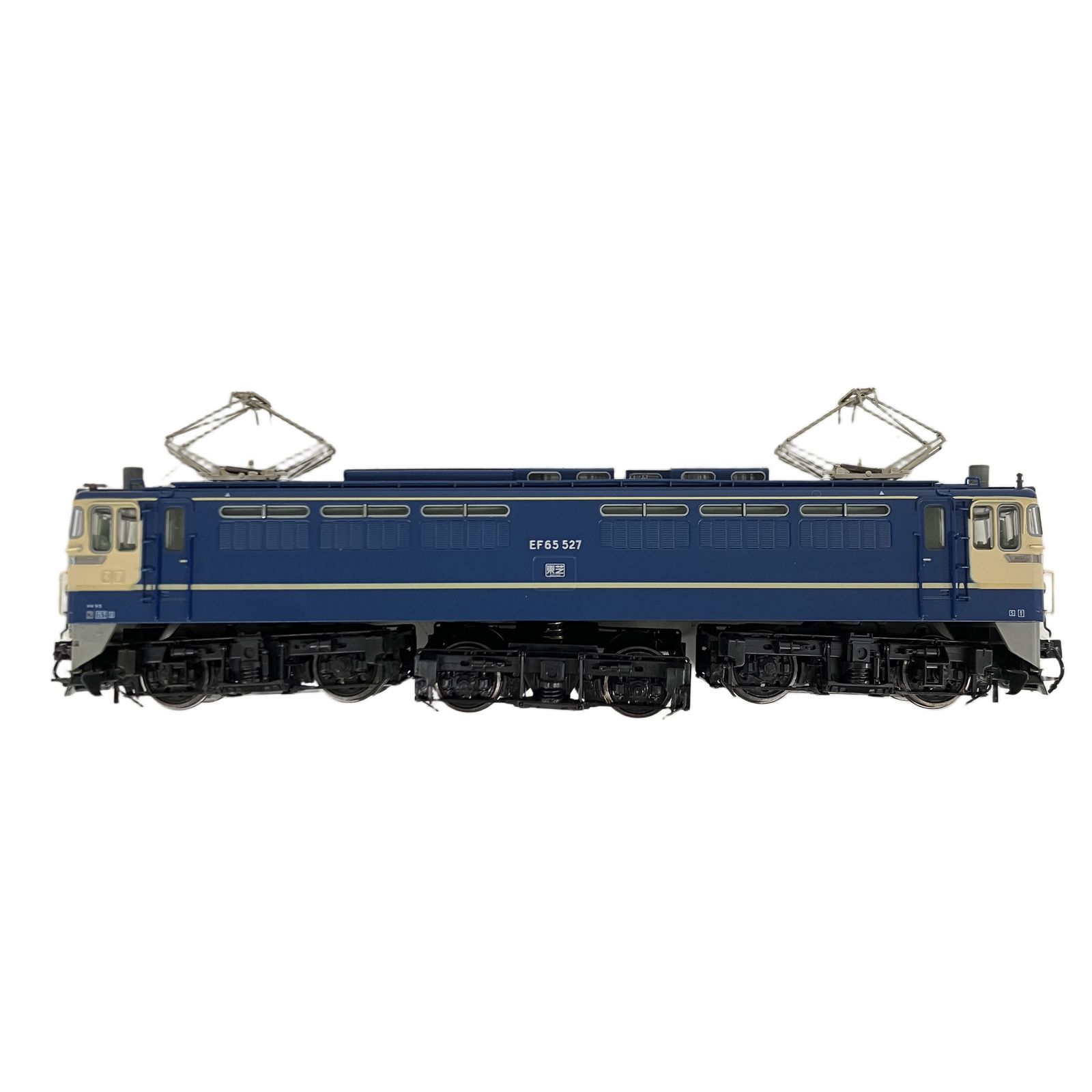 KATO 1-303 EF65 500番 特急色 旅客用 HOゲージ 鉄道模型 カトー 中古