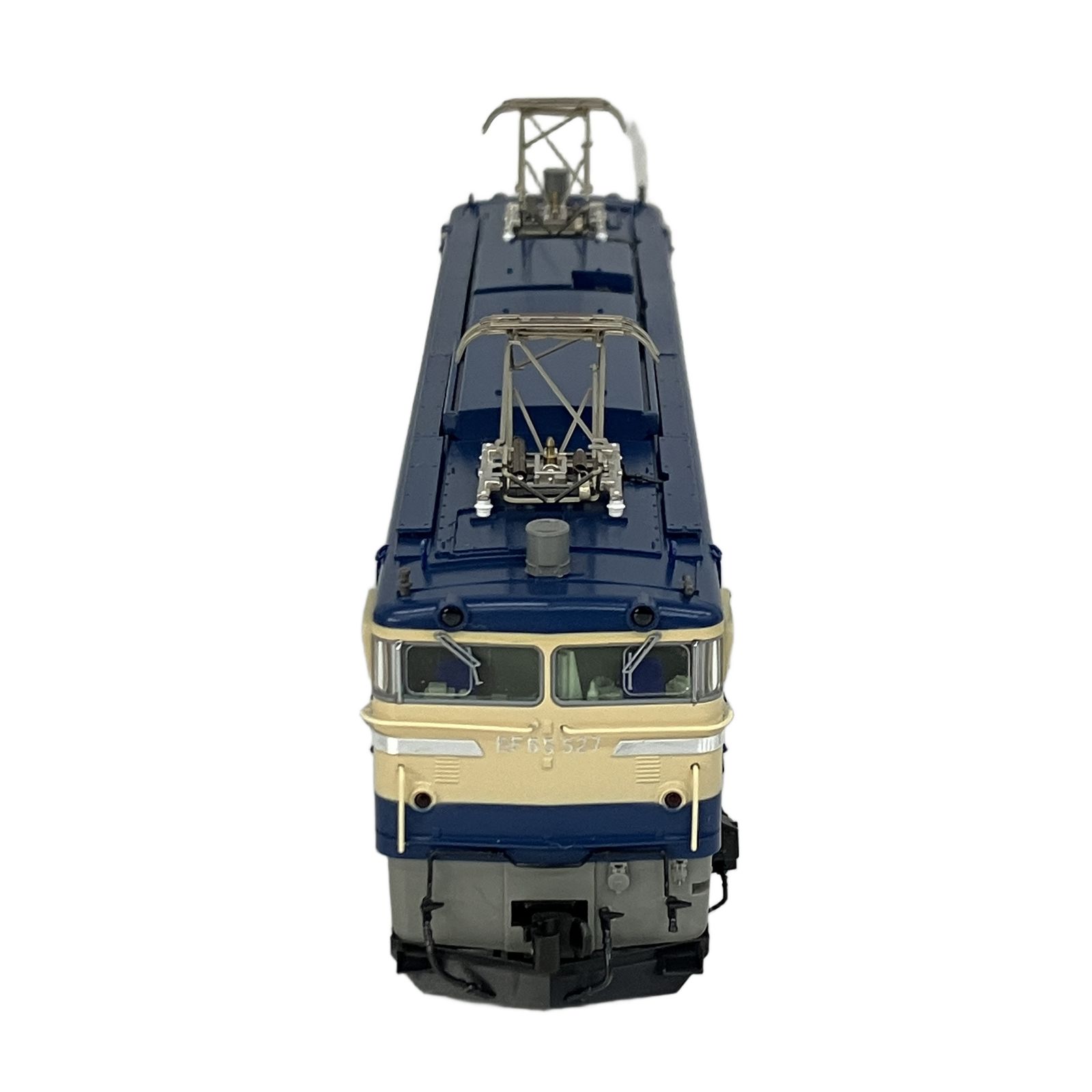 KATO 1-303 EF65 500番 特急色 旅客用 HOゲージ 鉄道模型 カトー 中古