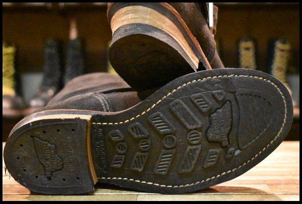 ブラック ラフアウト