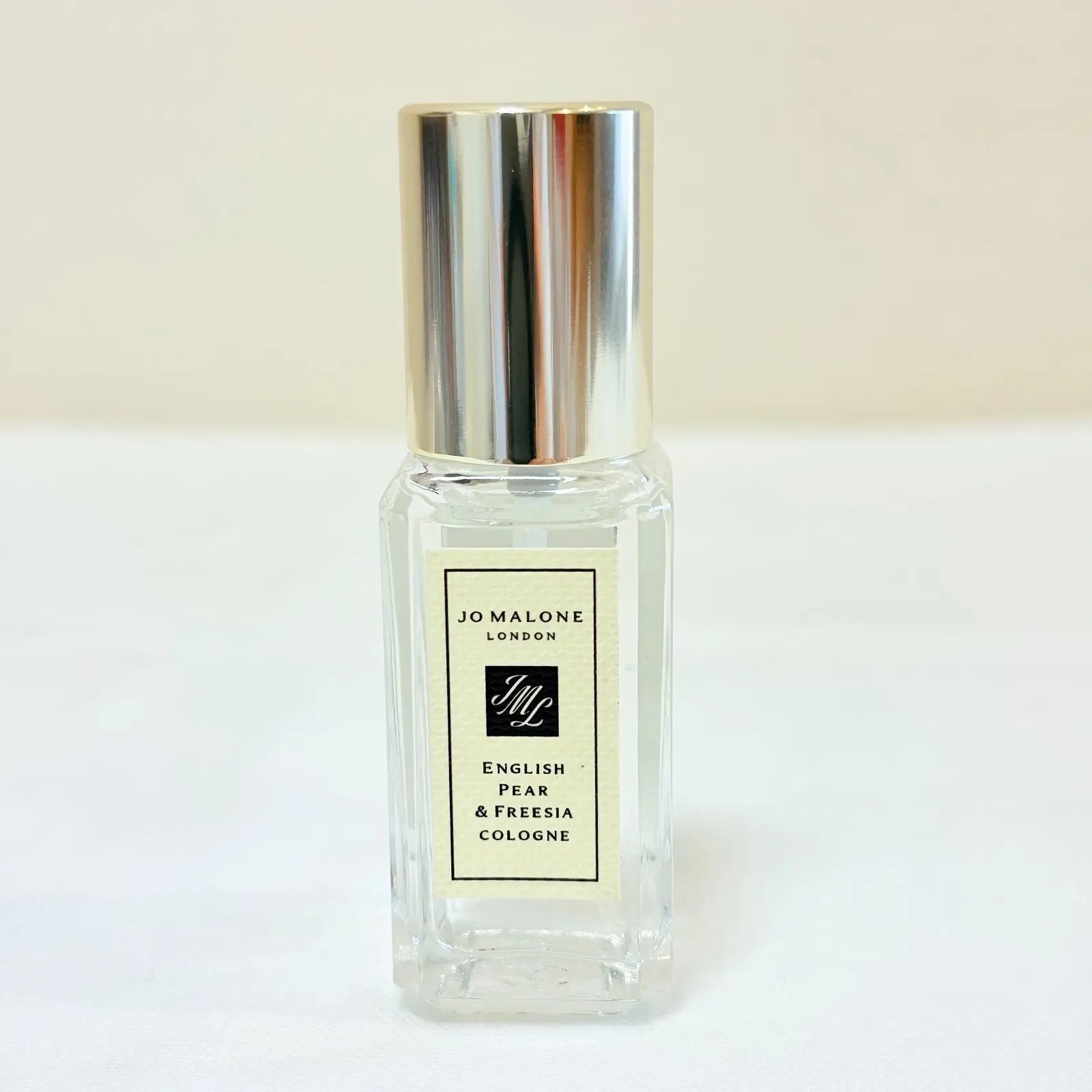 新品未使用 Jo MALONE LONDON English Pear & Freesia Cologne ジョー 